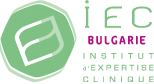 Институт за Клинични Експертизи (лого)