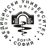 Медицински университет - София (лого)