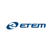 Etem  (лого)