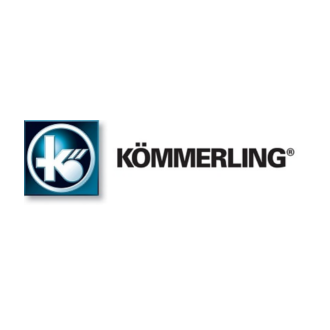KOMMERLING (лого)